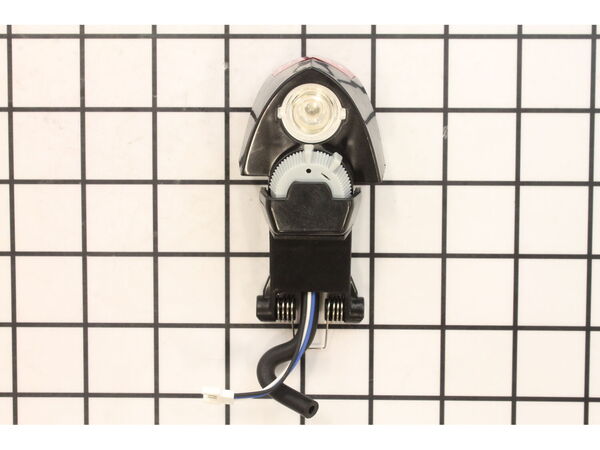 12065460-1-M-Hoover-H-302611001-Front Spray and Headlight Assembly