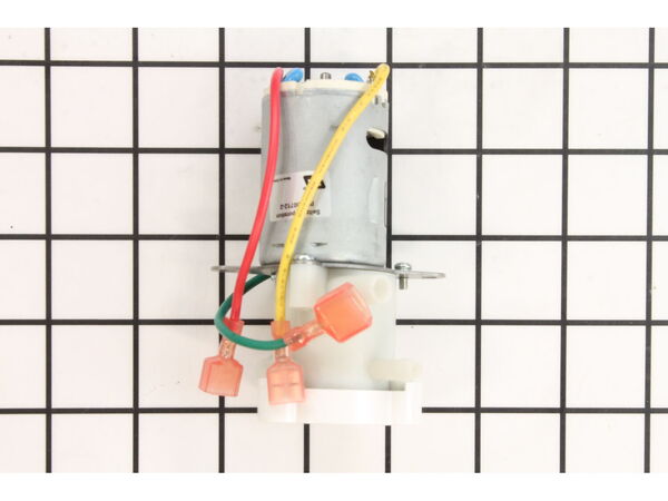 12065488-1-M-Hoover-H-303701001-Gear Pump Assembly