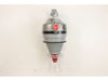 Dirt Cup Lid Assembly-Warm Titanium Metallic – Part Number: H-303833009