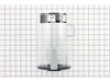 Dirt Cup Assembly-Short – Part Number: H-304025001