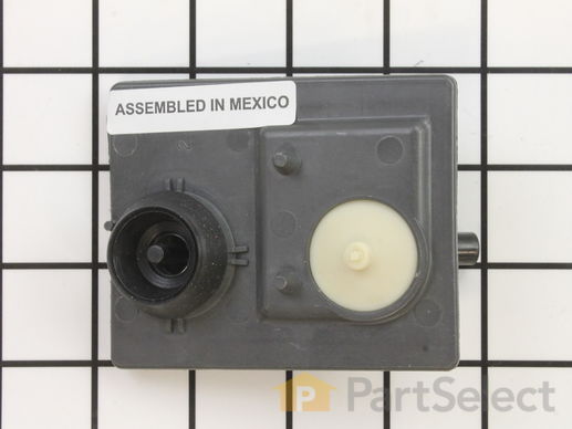 12065518-1-M-Hoover-H-30406001-Reservoir Regulator