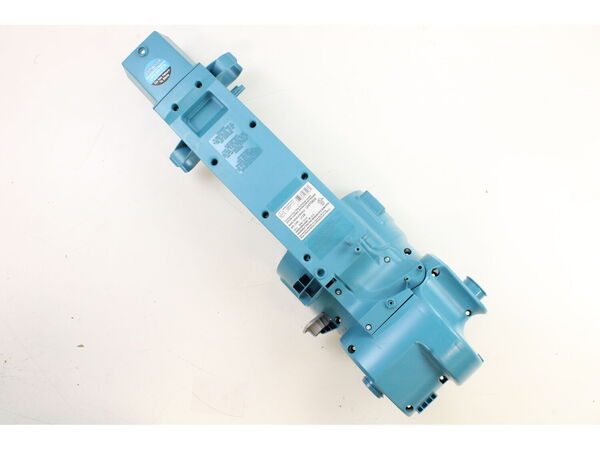12065520-1-M-Hoover-H-304080001-Main Back Panel Assembly - Coral Blue Metallic
