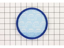 Primary Filter – Part Number: H-304087001