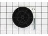 Rear Wheel Assembly – Part Number: H-304233001