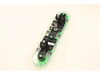 Brush Block-6 Brush Abtimicrobial – Part Number: H-304334001