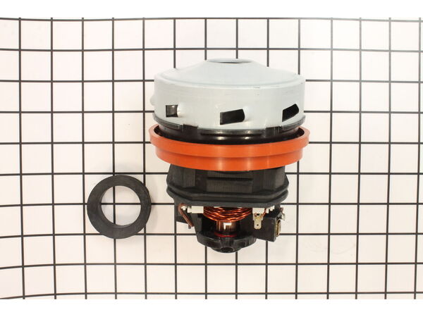 12065550-1-M-Hoover-H-304337001-Motor With Motor Mount Assembl