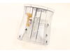 Recovery Tank Lid Assembly - Crystal Gray – Part Number: H-304345001