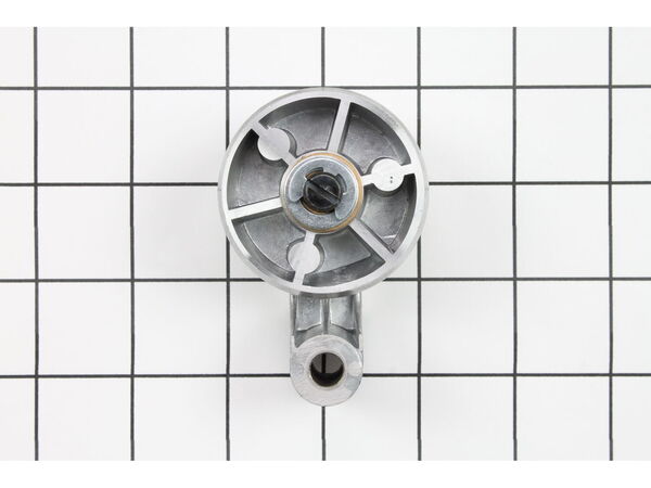 12065567-1-M-Hoover-H-31158008-Pulley, Belt Assembly