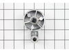 Pulley, Belt Assembly – Part Number: H-31158008