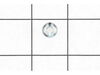 Handle Clamp Nut – Part Number: H-32277008