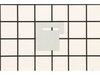 Insulator – Part Number: H-34215001