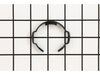 Hose Retaining Clip-Black – Part Number: H-36172014