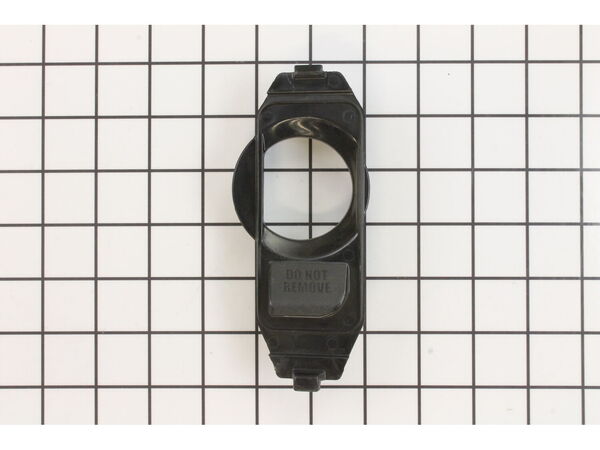 12065868-1-M-Hoover-H-36424005-Bag Adapter-Black