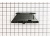 Wheel Carriage-Dark Charcoal Gray – Part Number: H-36432044