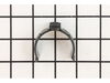 Upper Wand Holder-Shadow Gray – Part Number: H-36433165