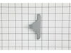 Cord Hook-Hose Magnesium Gray – Part Number: H-36433169