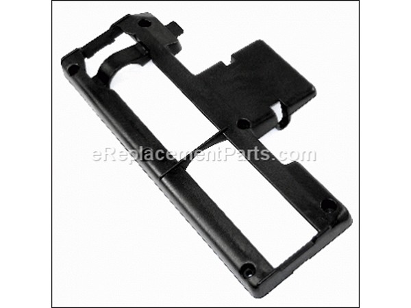 12066022-1-M-Hoover-H-37245066-Bottom Plate/nozzle Guard