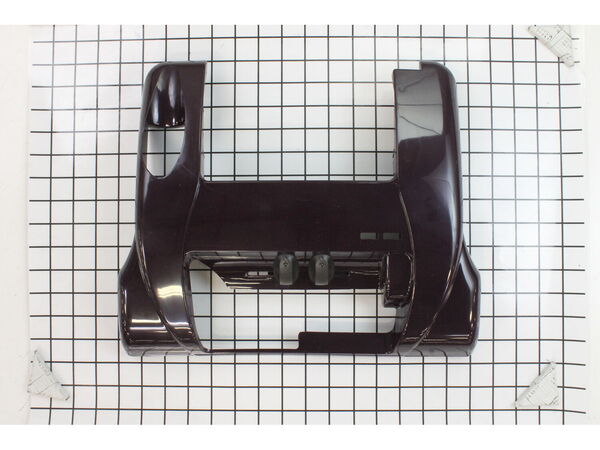 12066060-1-M-Hoover-H-37253380-Hood/Nozzle Cover-Gray