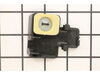 Hose Access Door-Black – Part Number: H-37257297