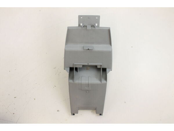 12066185-1-M-Hoover-H-37276001-Handle Cover-Magnesium Gray
