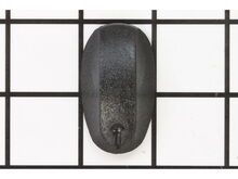 Ajustment Knob-black – Part Number: H-38421094