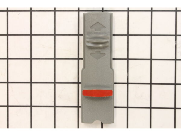 12066320-1-M-Hoover-H-38421112-Switch Button-Graphite Gray