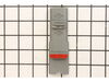 Switch Button-Graphite Gray – Part Number: H-38421112