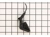 Handle Release Pedal-black – Part Number: H-38434021