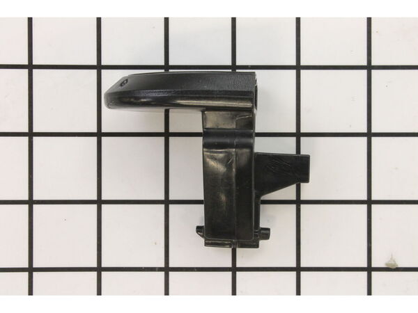 12066339-1-M-Hoover-H-38434026-Handle Release Lever-Black