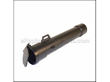 Hose Tube Extension Door Assy. – Part Number: H-38634007