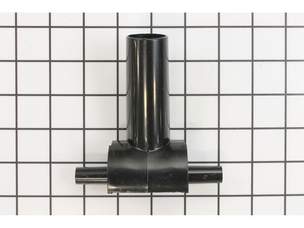 12066509-1-M-Hoover-H-38646043-Nozzle Connector-Black