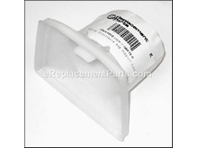 Disposable Bag Support Tube – Part Number: H-38663010