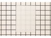 Secondary Filter – Part Number: H-38765009