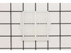 Secondary Filter – Part Number: H-38765015
