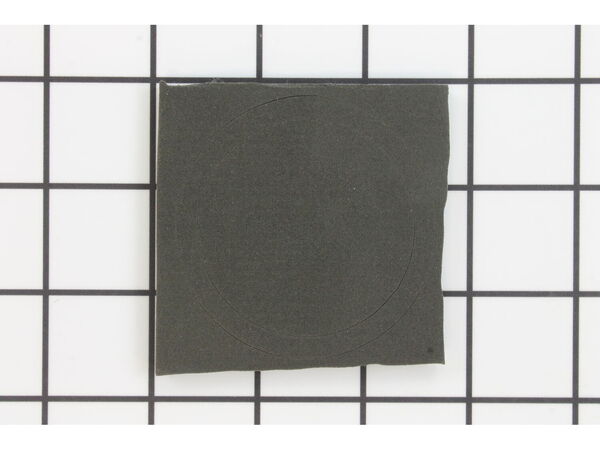 12066646-1-M-Hoover-H-38784084-Dirt Cup Exhaust Seal