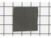 Dirt Cup Exhaust Seal – Part Number: H-38784084