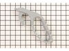 Upper Handle Lever Guard-Mag Gray – Part Number: H-39458060