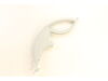Upper Handle-Rear – Part Number: H-39458063