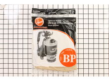 Type Bp Paper Bag-7 Pack – Part Number: H-401000BP
