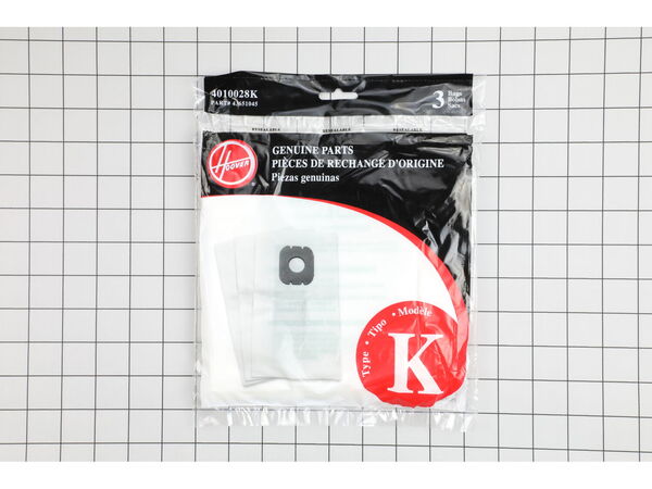 12066757-1-M-Hoover-H-4010028K-3 Pack Type K Standard Vacuum