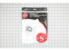 Type S Paper Bag-3 Pack – Part Number: H-4010064S