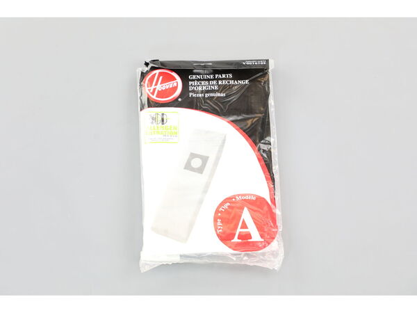 12066765-1-M-Hoover-H-4010100A-Allergen Paper Bag-3 Pack