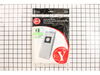 Type Y Allergen Paper Bag-3 Pa – Part Number: H-4010100Y