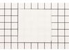 Secondary/Inlet Filter Scented – Part Number: H-40110011