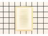 12066782-1-S-Hoover-H-40112050-Tank Filter (1 Per)