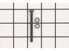 Nut and Bolt Assembly – Part Number: H-40201085