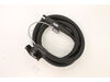 Extractor Hose – Part Number: H-40309007