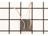 Carbon Brush and Terminal – Part Number: H-40309053