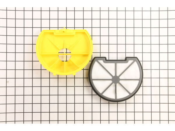 12066814-1-M-Hoover-H-40462125-Complete Secondary Filter Assembly