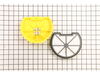 Complete Secondary Filter Assembly – Part Number: H-40462125